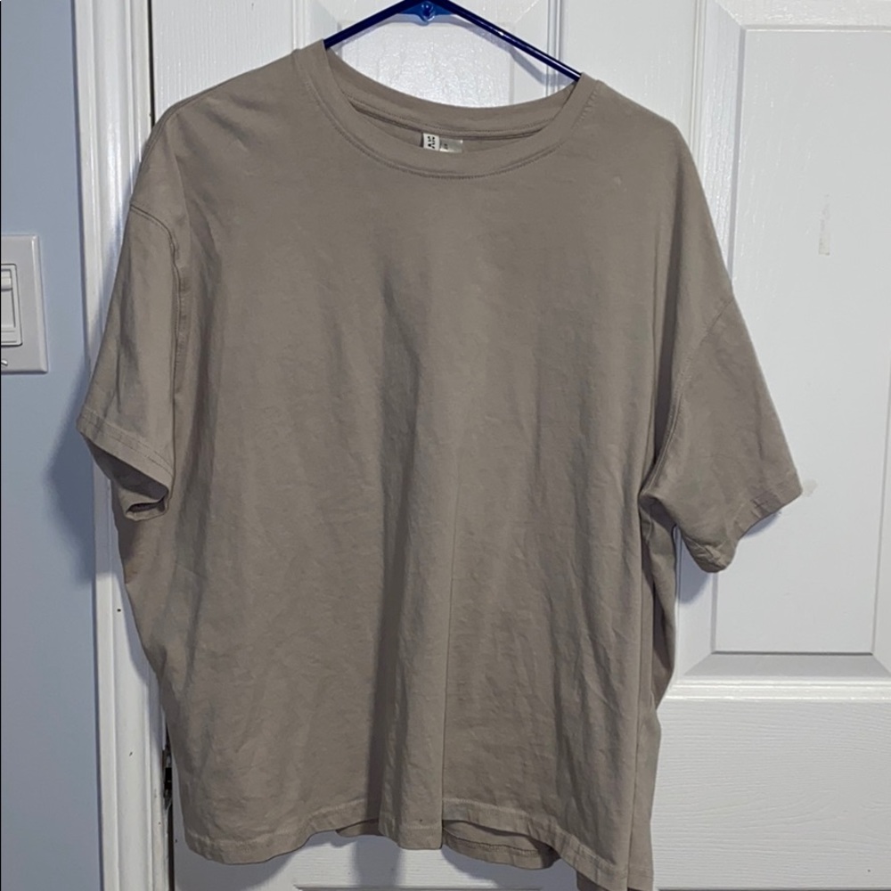 Sand T-Shirt